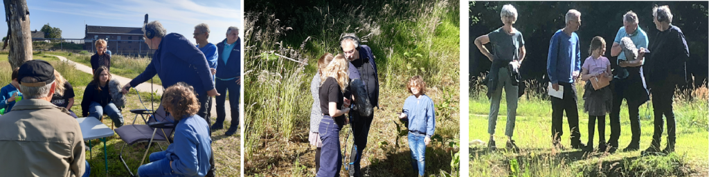 Vroege Vogels Jeugd IVN