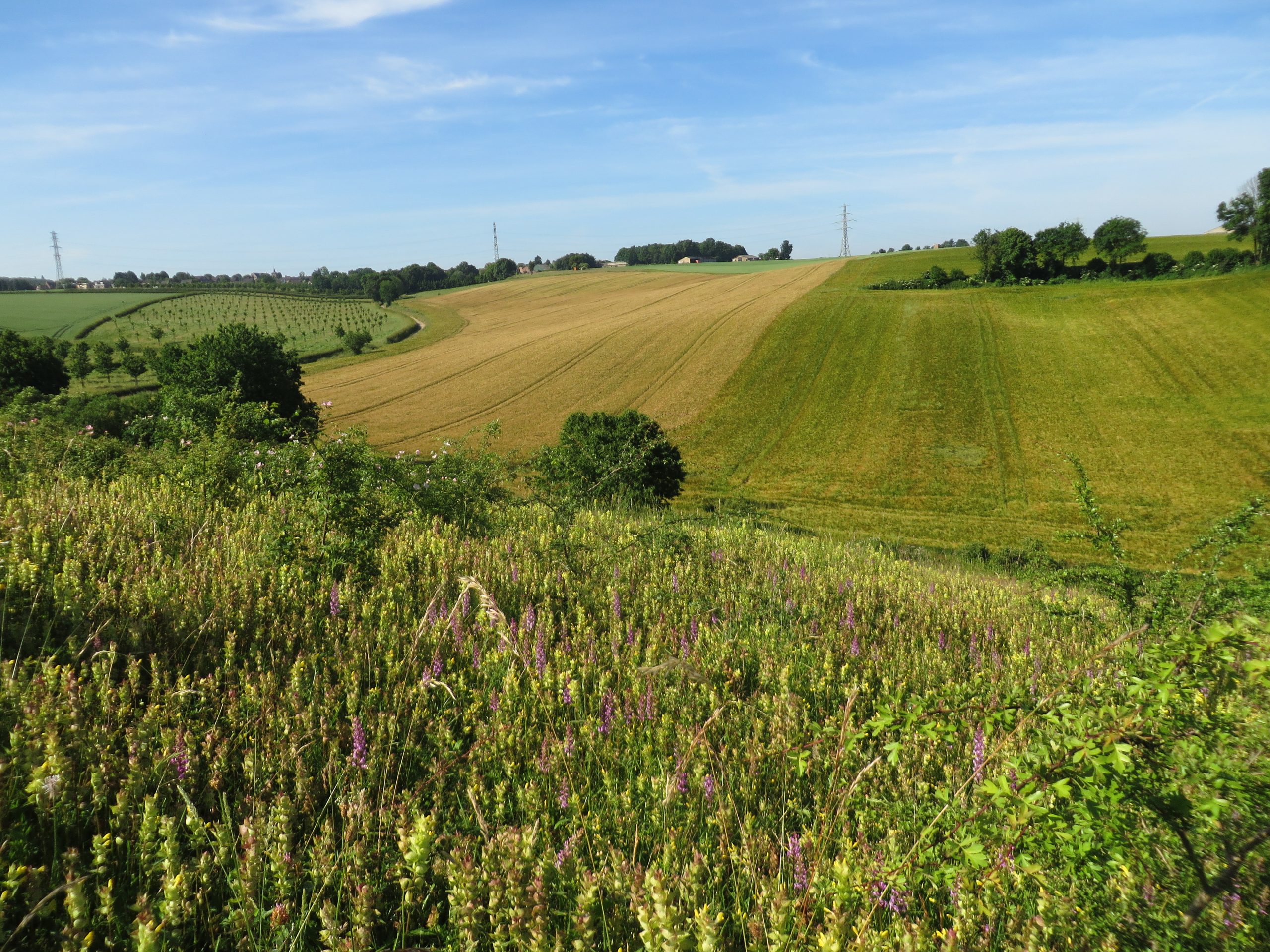 Over Voerendaal