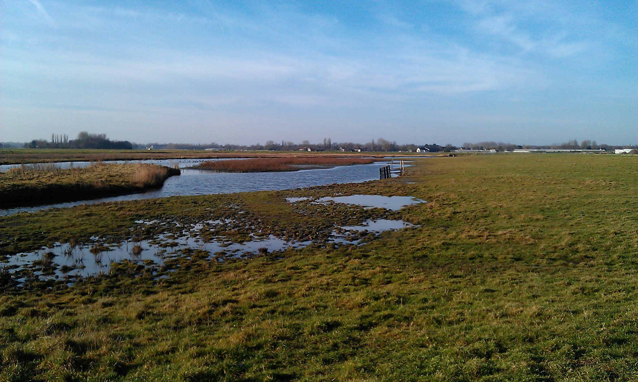 Strypse Wetering*