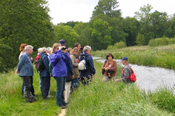 excursie plantenwerkgroep