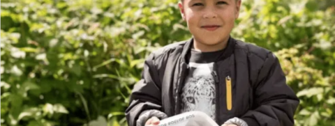 Beijum Buurtacademie 'Beijum Bloeit' lezing