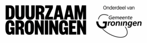 Logo Duurzaam Groningen